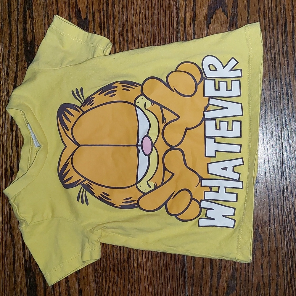 T-shirt Lefties (6-9M)